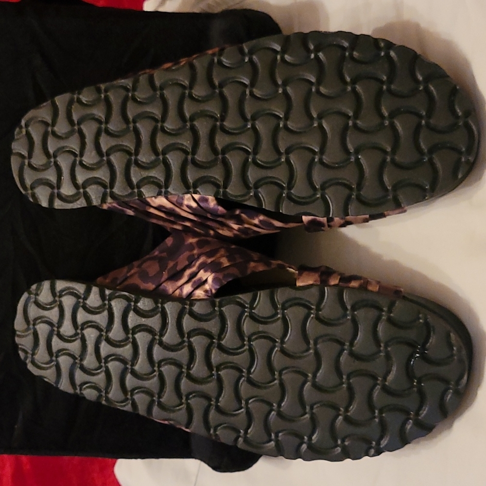 ann taylor slides size 9 - Picture 5 of 6